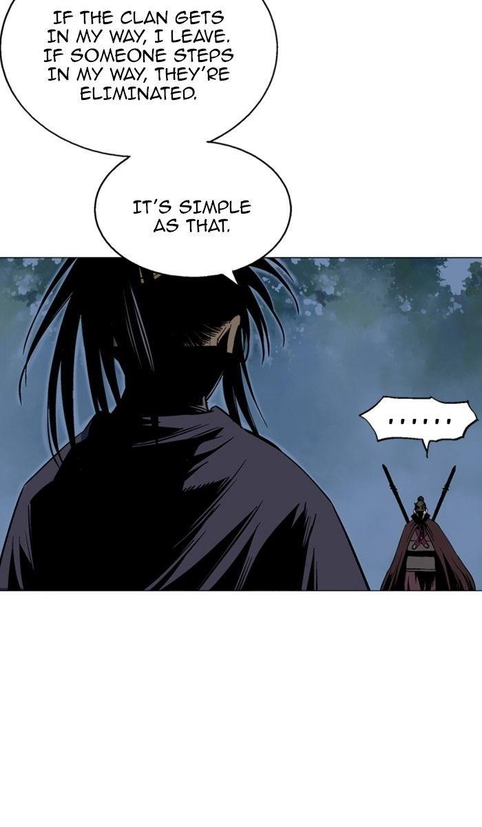 Gosu Chapter 126 49