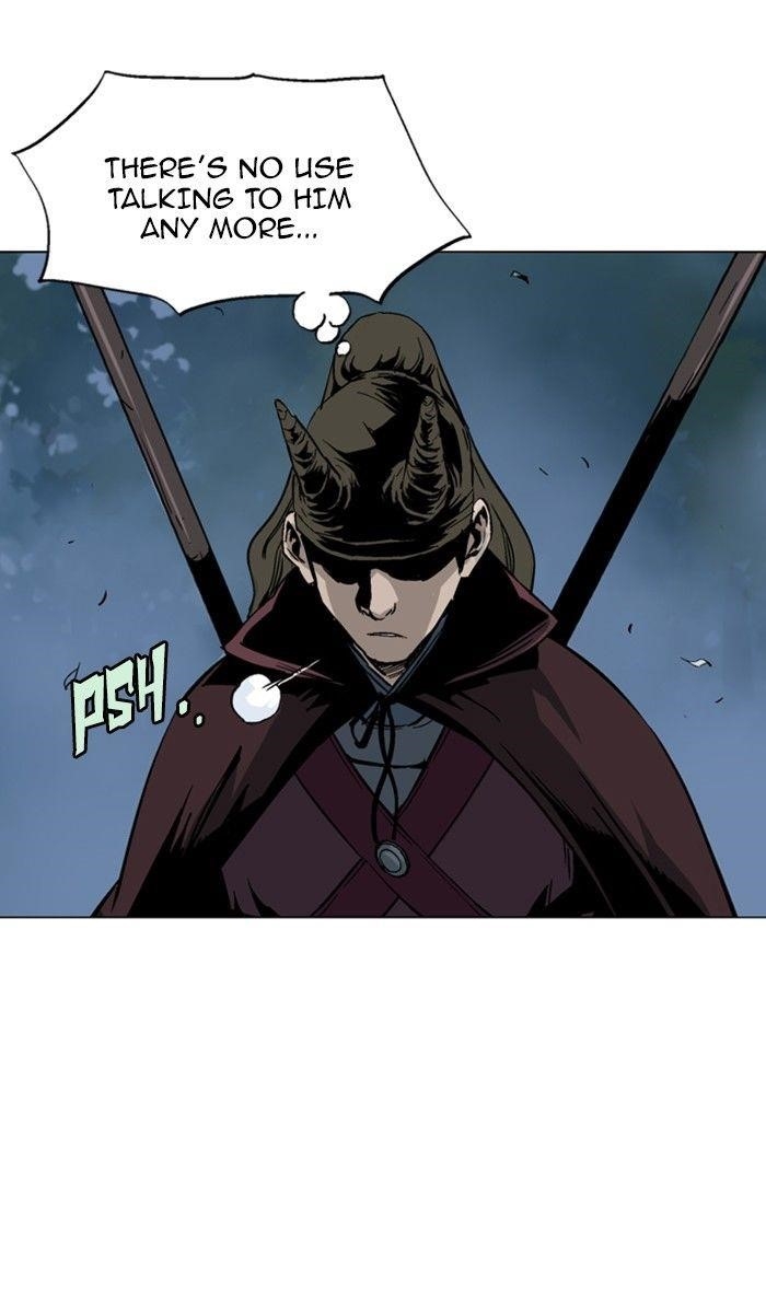 Gosu Chapter 126 50