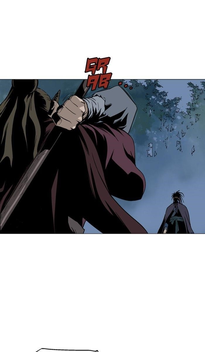 Gosu Chapter 126 51