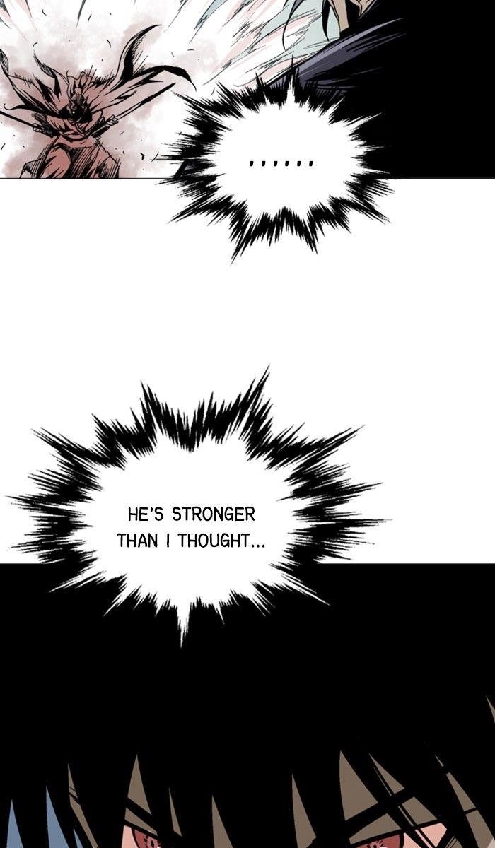 Gosu Chapter 126 56