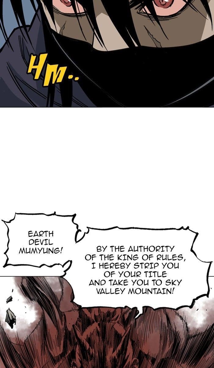 Gosu Chapter 126 57