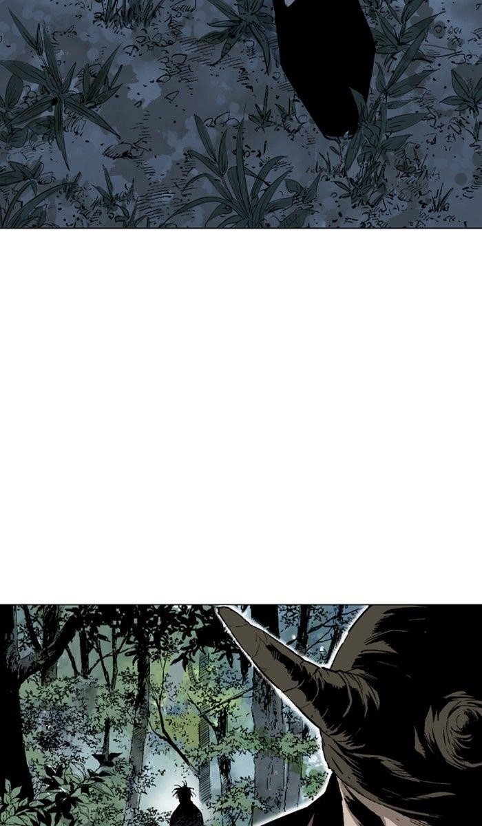 Gosu Chapter 126 61
