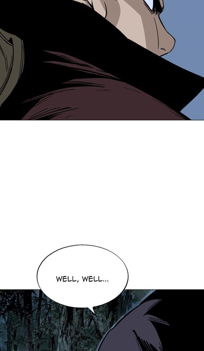 Gosu Chapter 126 66