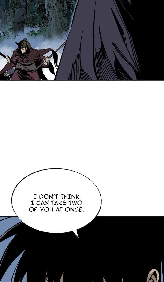 Gosu Chapter 126 67