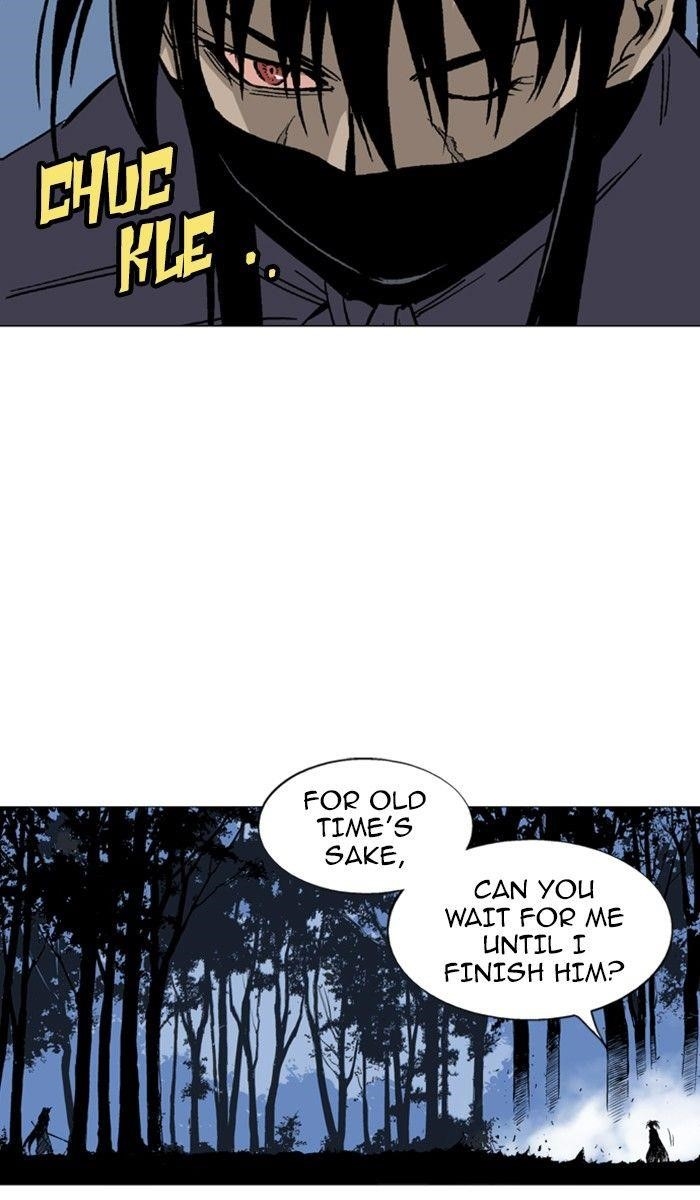 Gosu Chapter 126 68