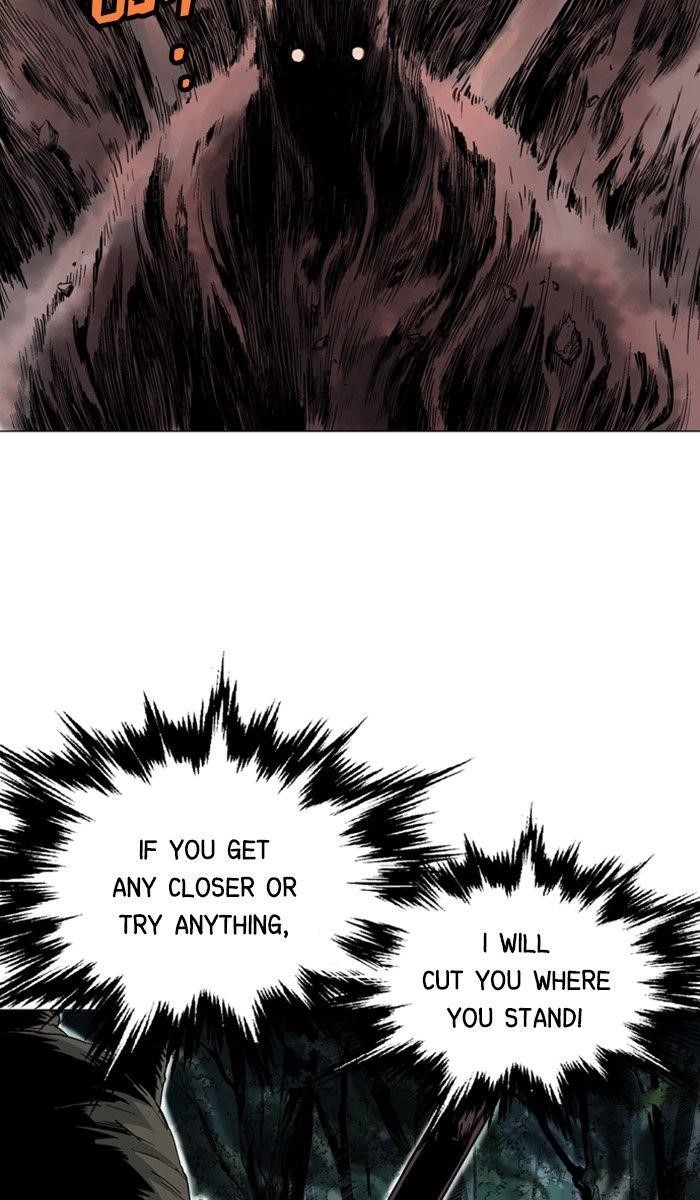 Gosu Chapter 126 7
