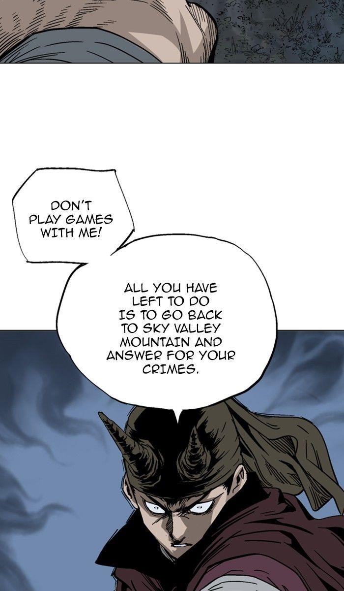 Gosu Chapter 126 70