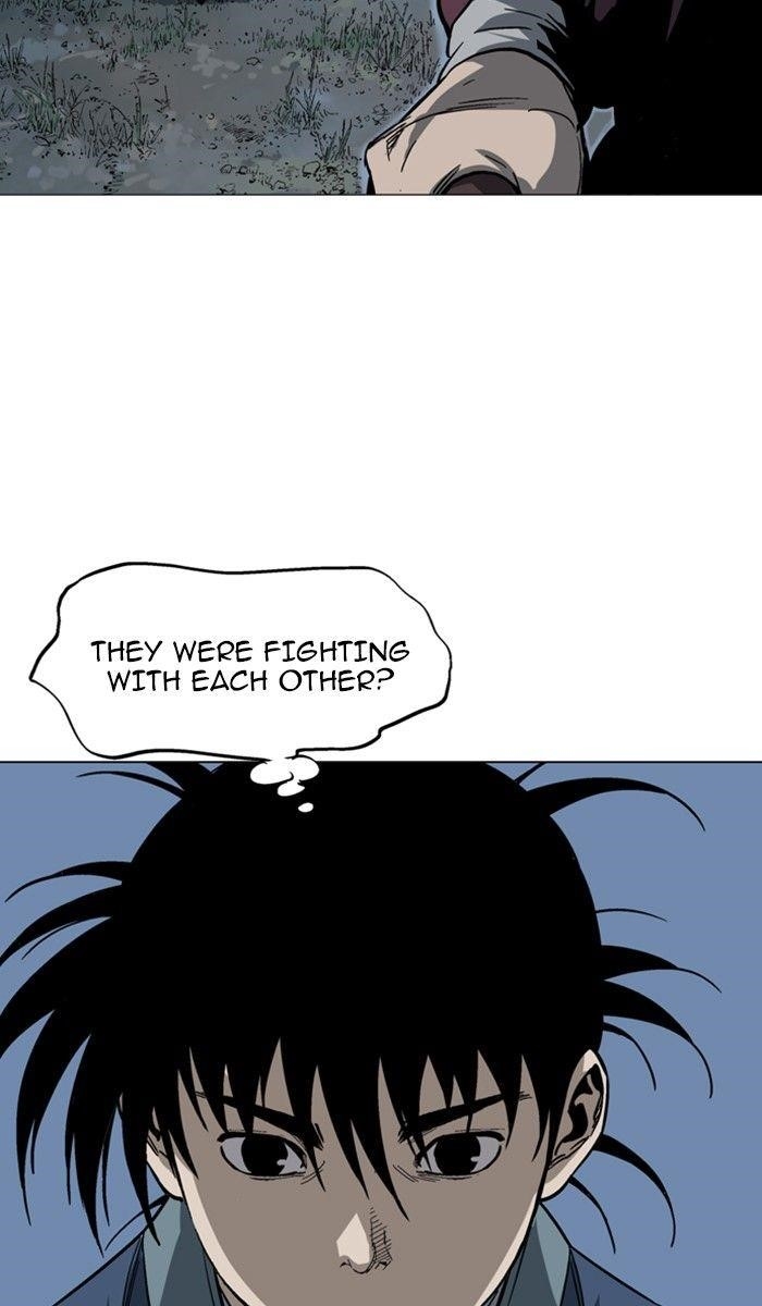 Gosu Chapter 126 72