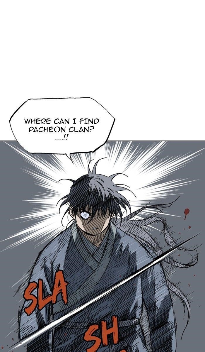 Gosu Chapter 126 74