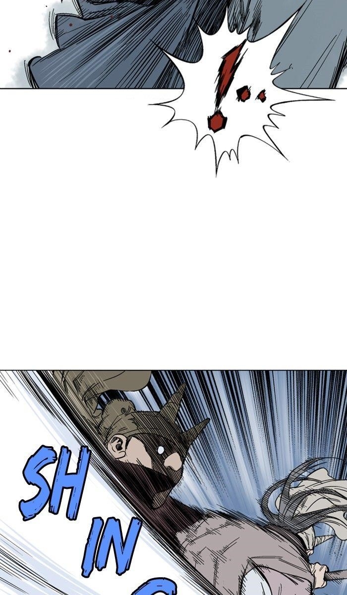 Gosu Chapter 126 77