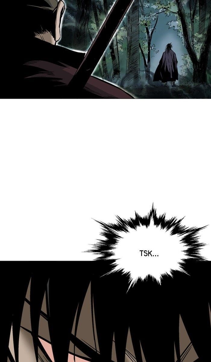 Gosu Chapter 126 8