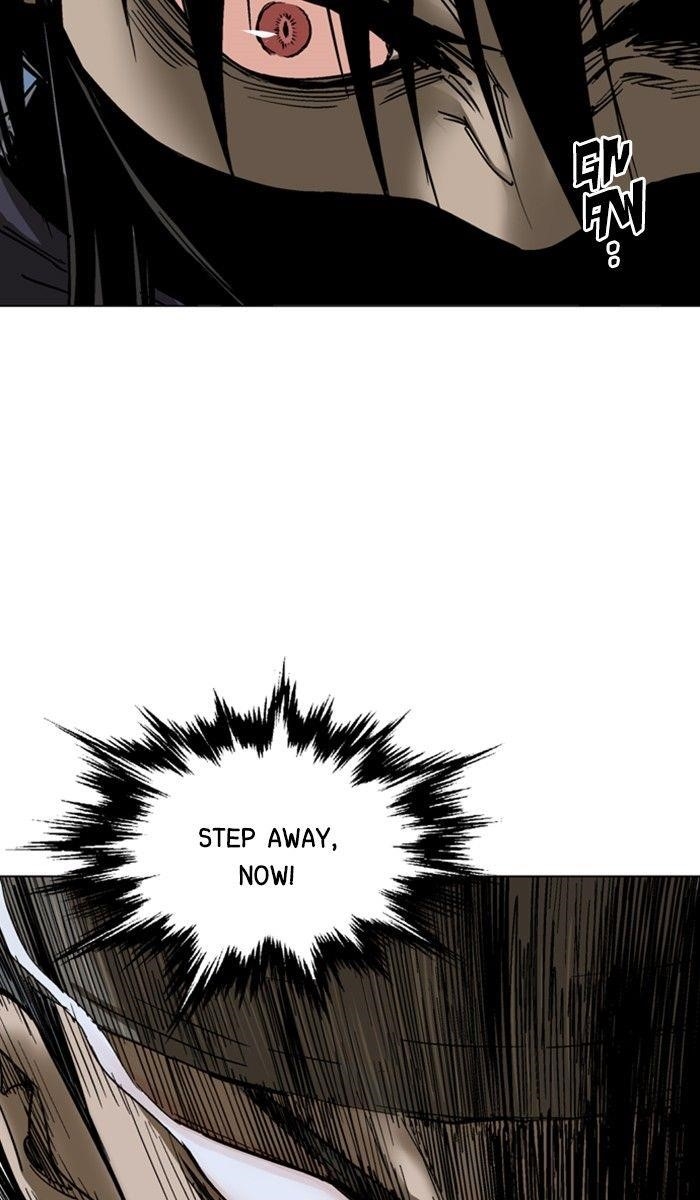 Gosu Chapter 126 9