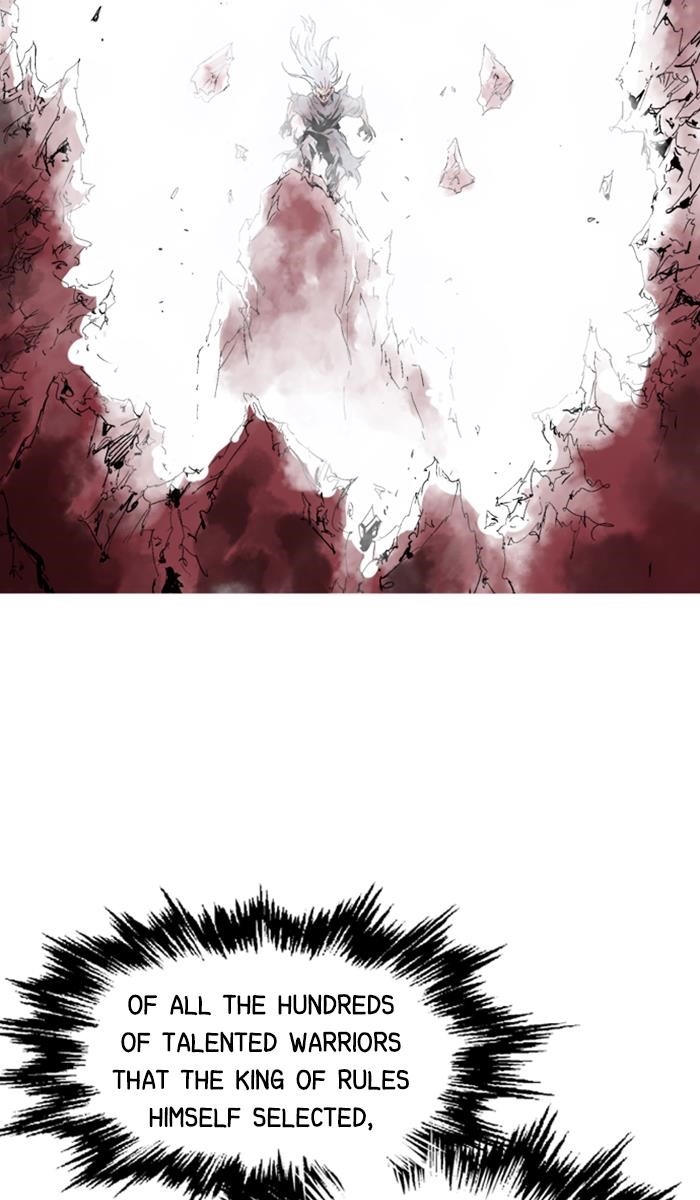 Gosu Chapter 127 10