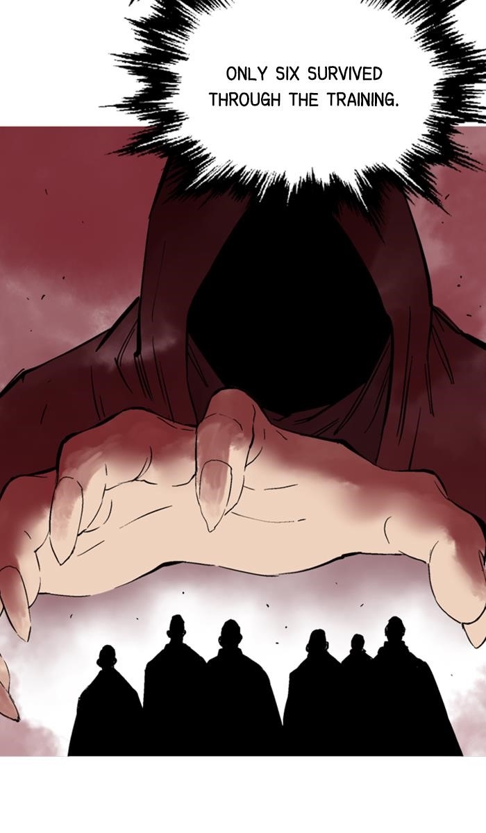 Gosu Chapter 127 11