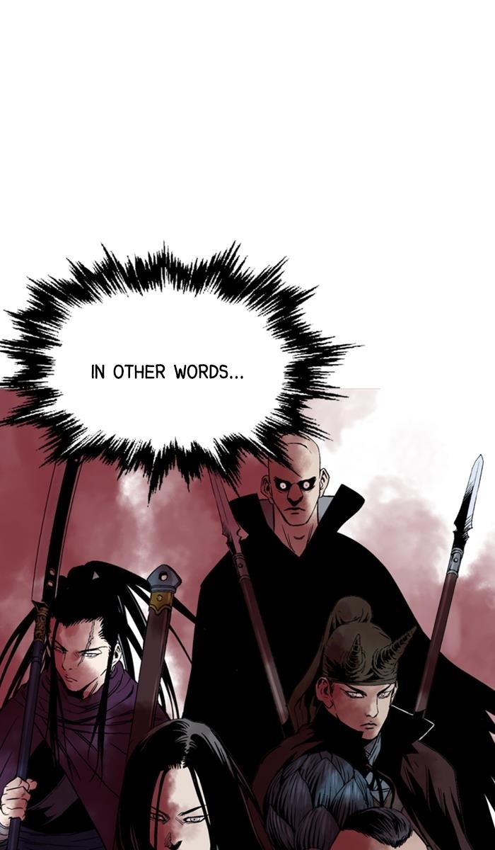 Gosu Chapter 127 12