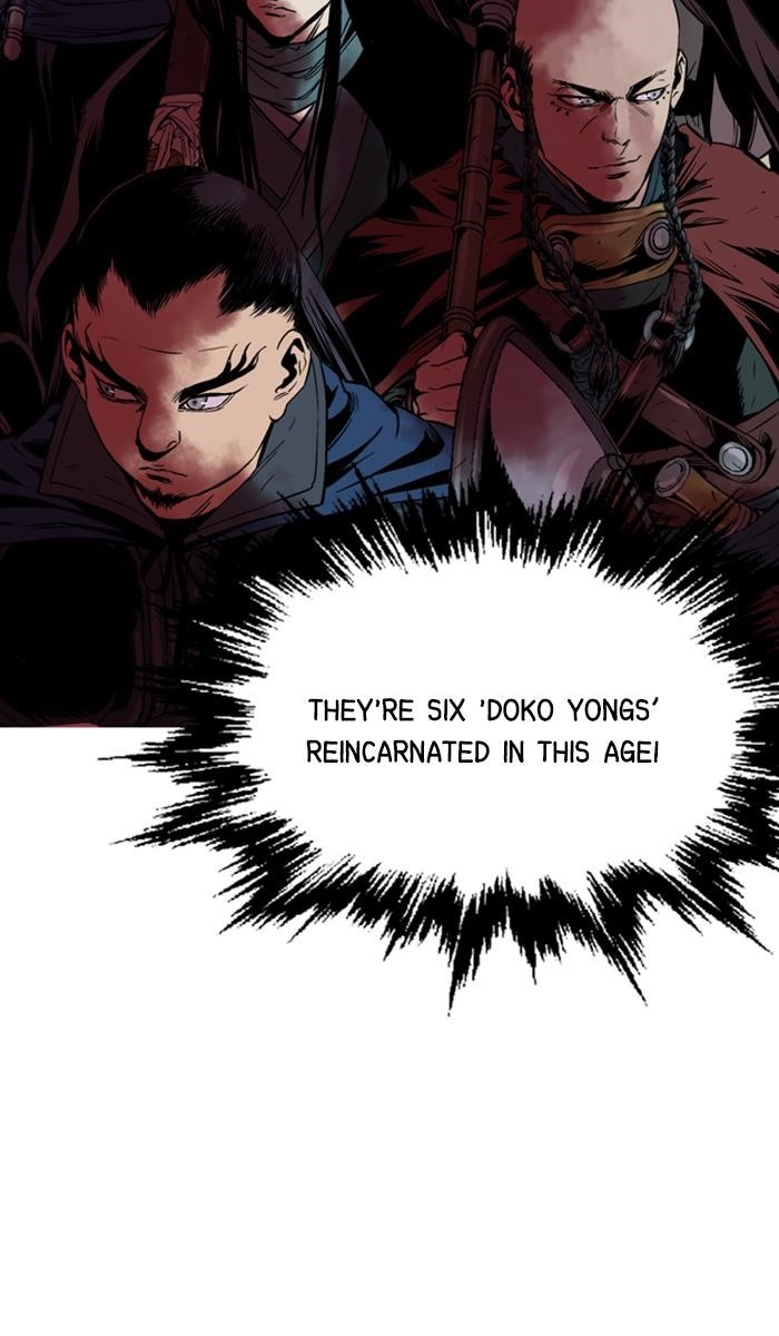 Gosu Chapter 127 13
