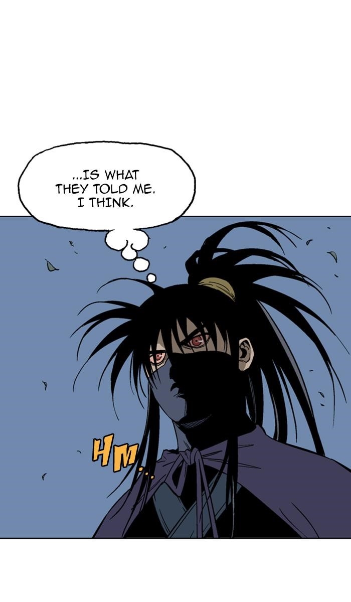 Gosu Chapter 127 14