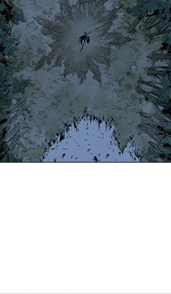 Gosu Chapter 127 16