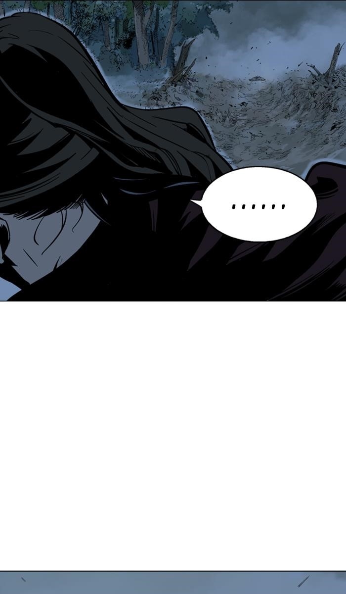 Gosu Chapter 127 17
