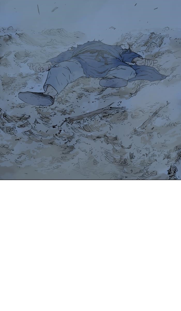 Gosu Chapter 127 18