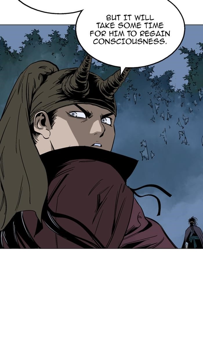 Gosu Chapter 127 20