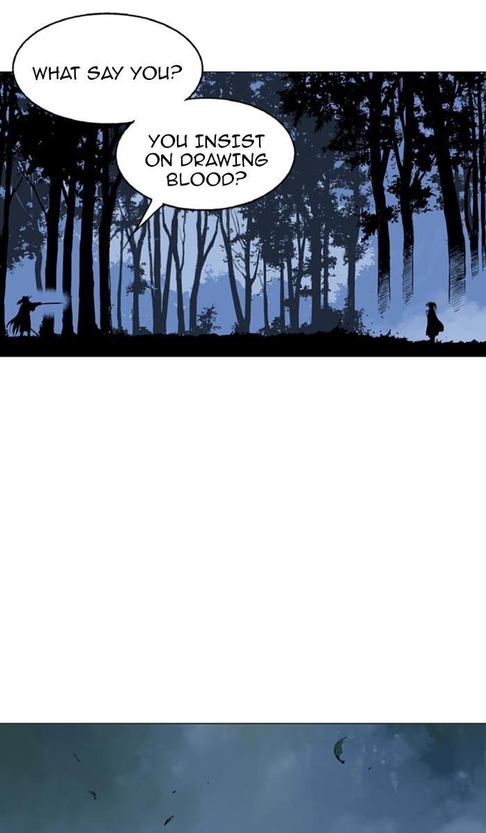 Gosu Chapter 127 22