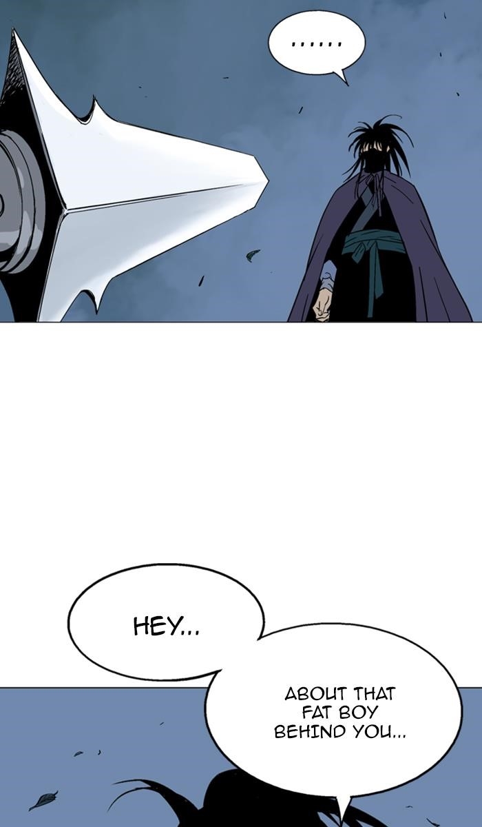 Gosu Chapter 127 23
