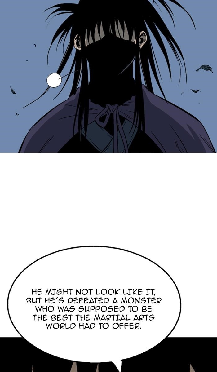 Gosu Chapter 127 24