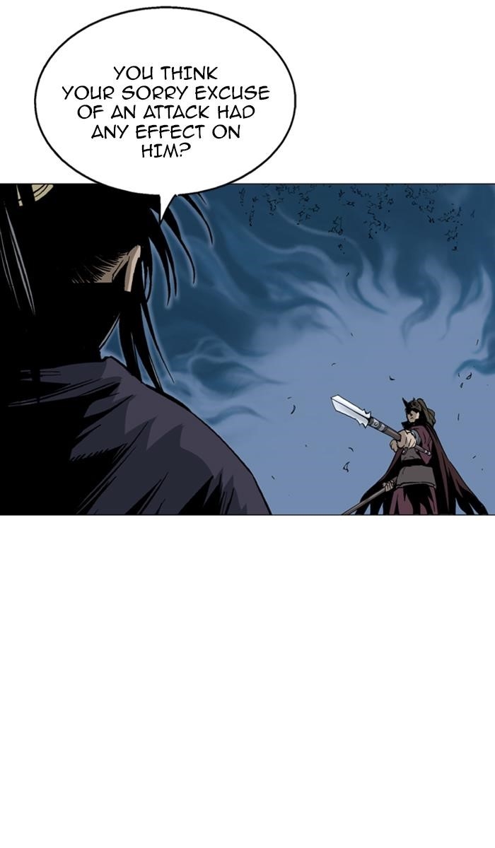 Gosu Chapter 127 26