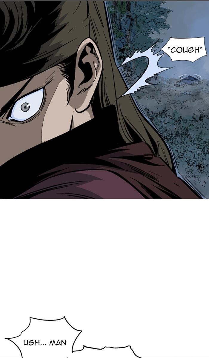 Gosu Chapter 127 27