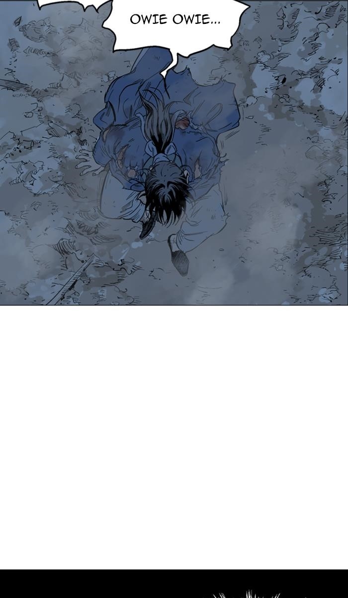 Gosu Chapter 127 28