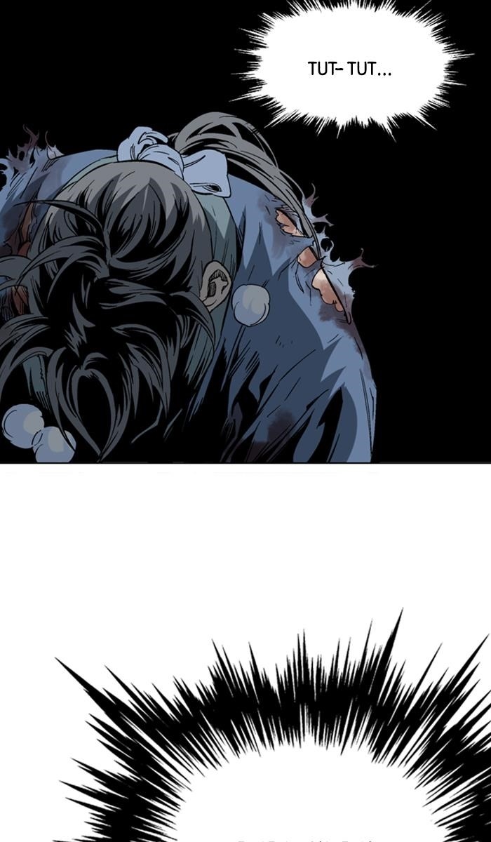 Gosu Chapter 127 29