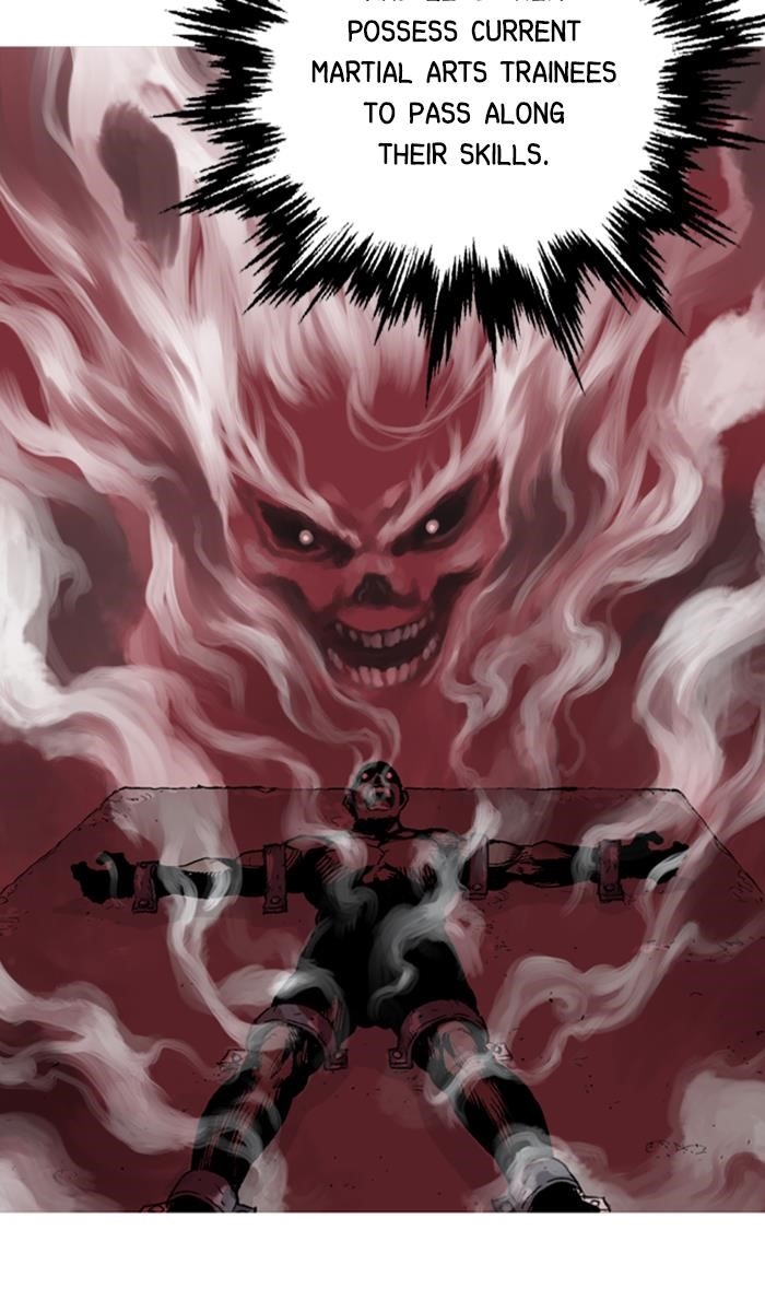 Gosu Chapter 127 3