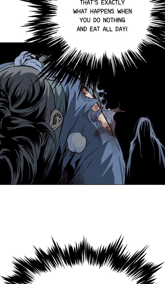 Gosu Chapter 127 30