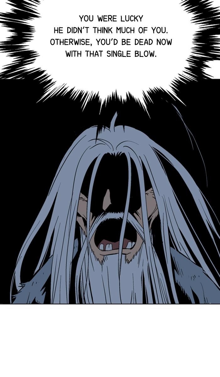 Gosu Chapter 127 31