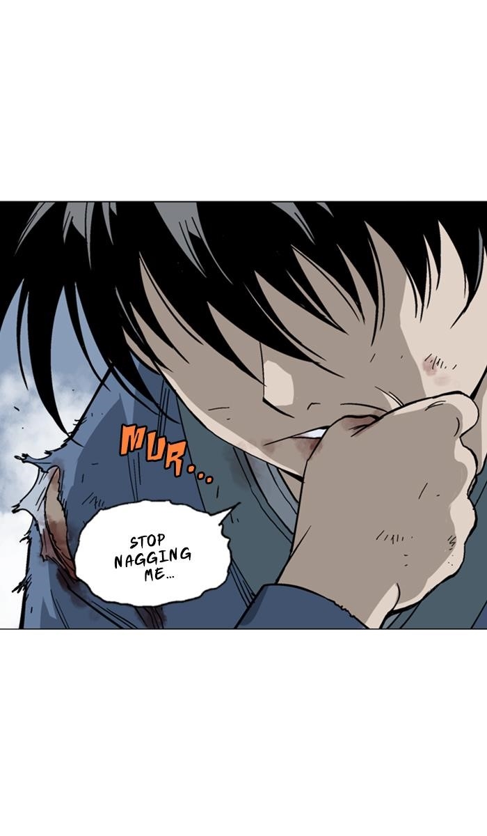 Gosu Chapter 127 32