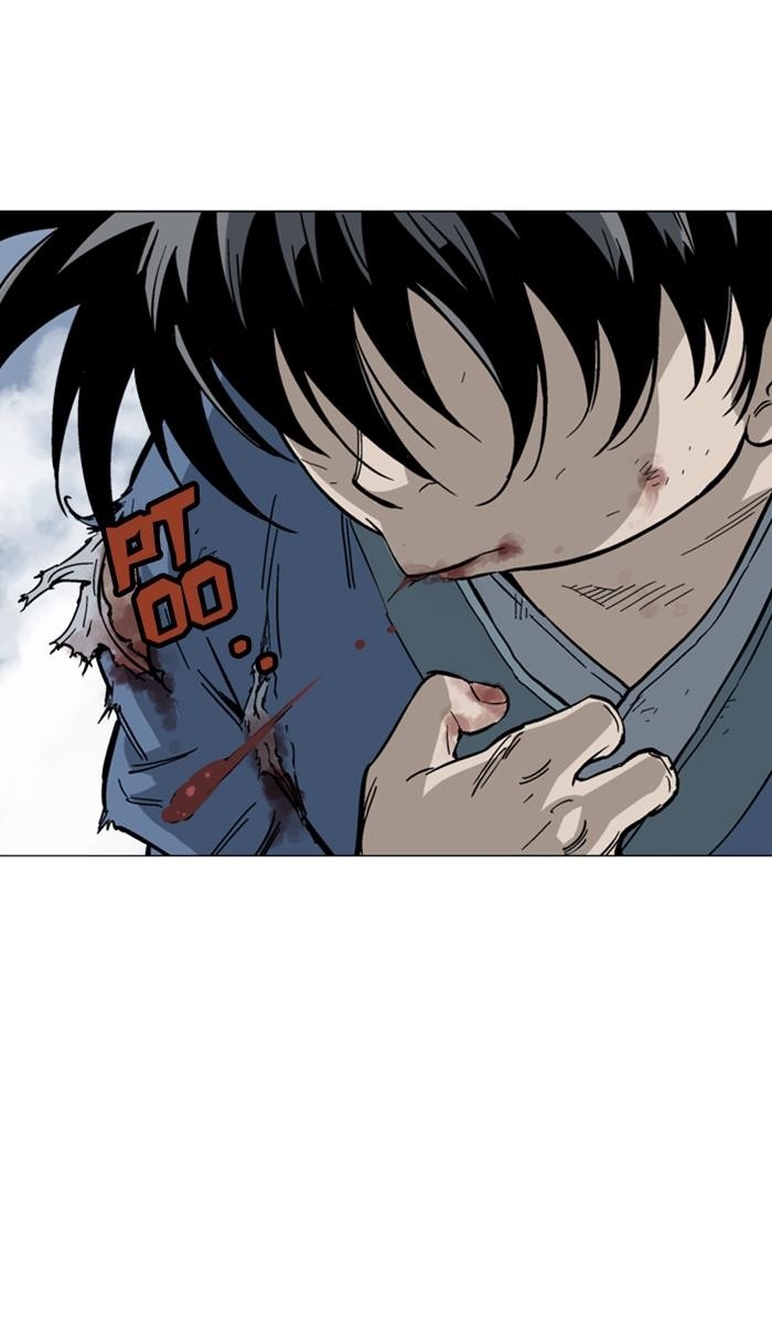 Gosu Chapter 127 33