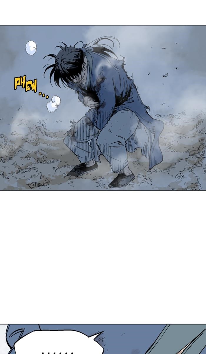 Gosu Chapter 127 34