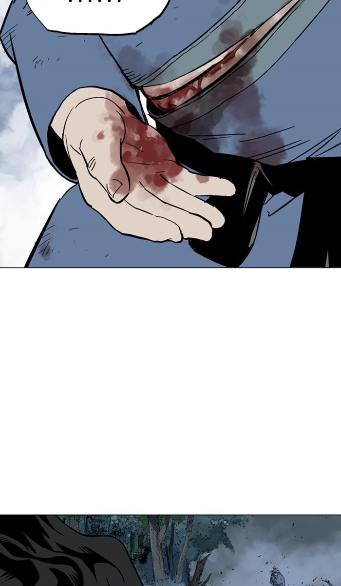 Gosu Chapter 127 35