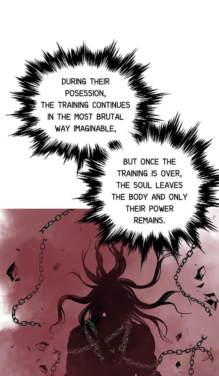 Gosu Chapter 127 4