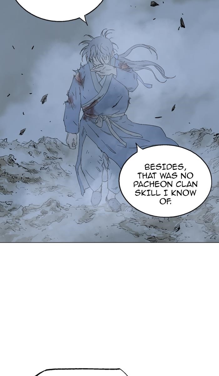 Gosu Chapter 127 40