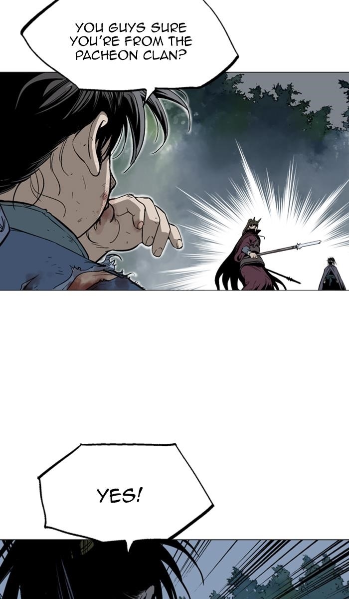 Gosu Chapter 127 41