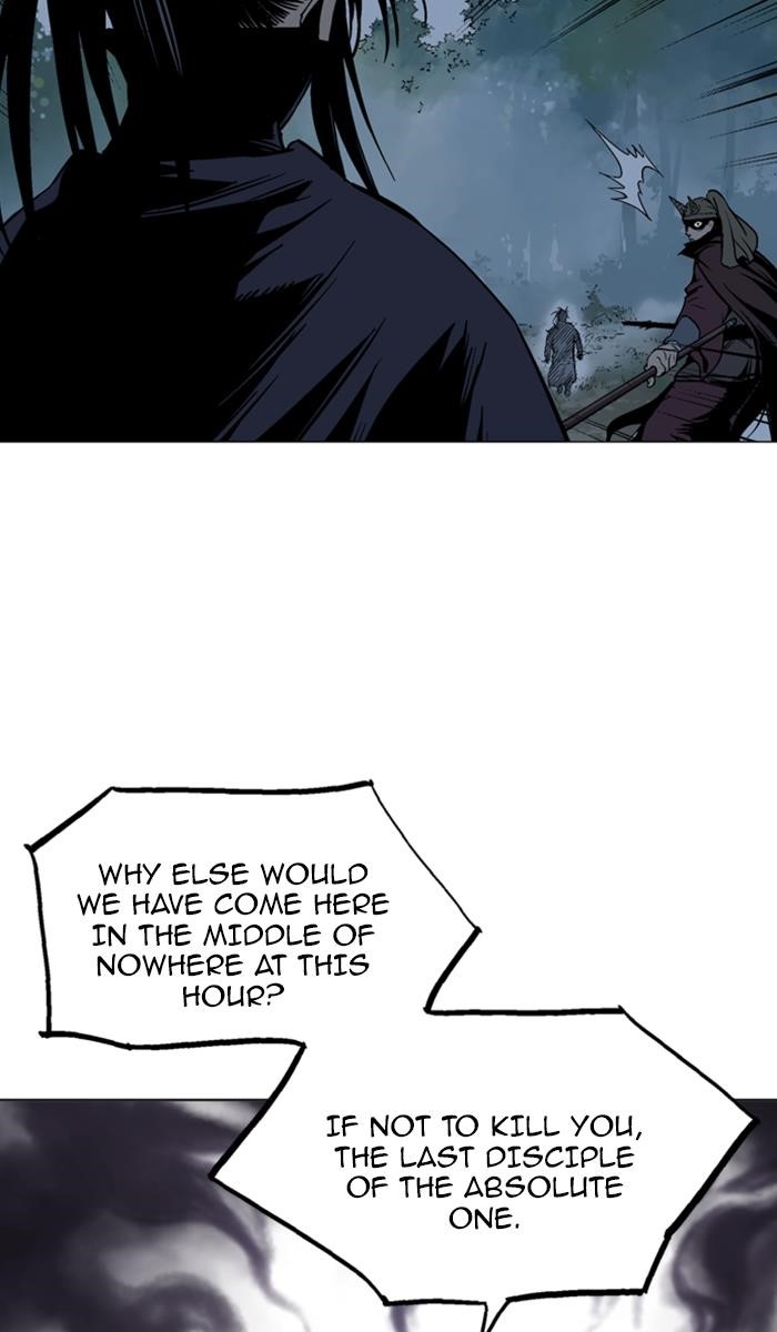 Gosu Chapter 127 42
