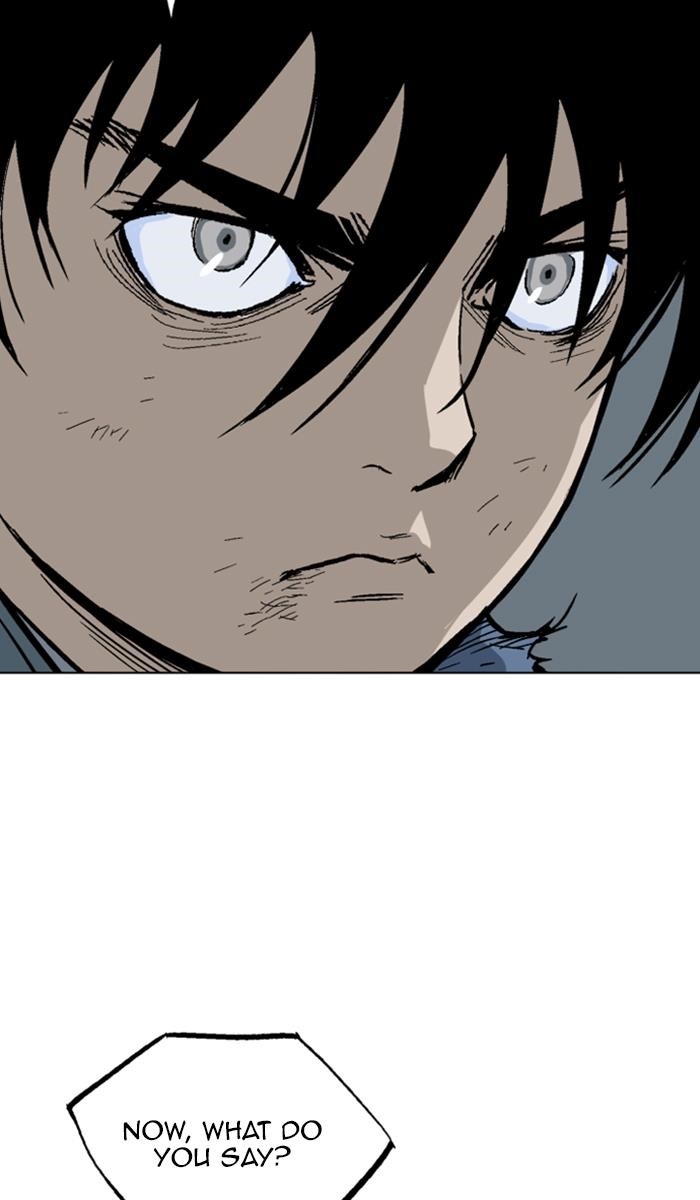 Gosu Chapter 127 45