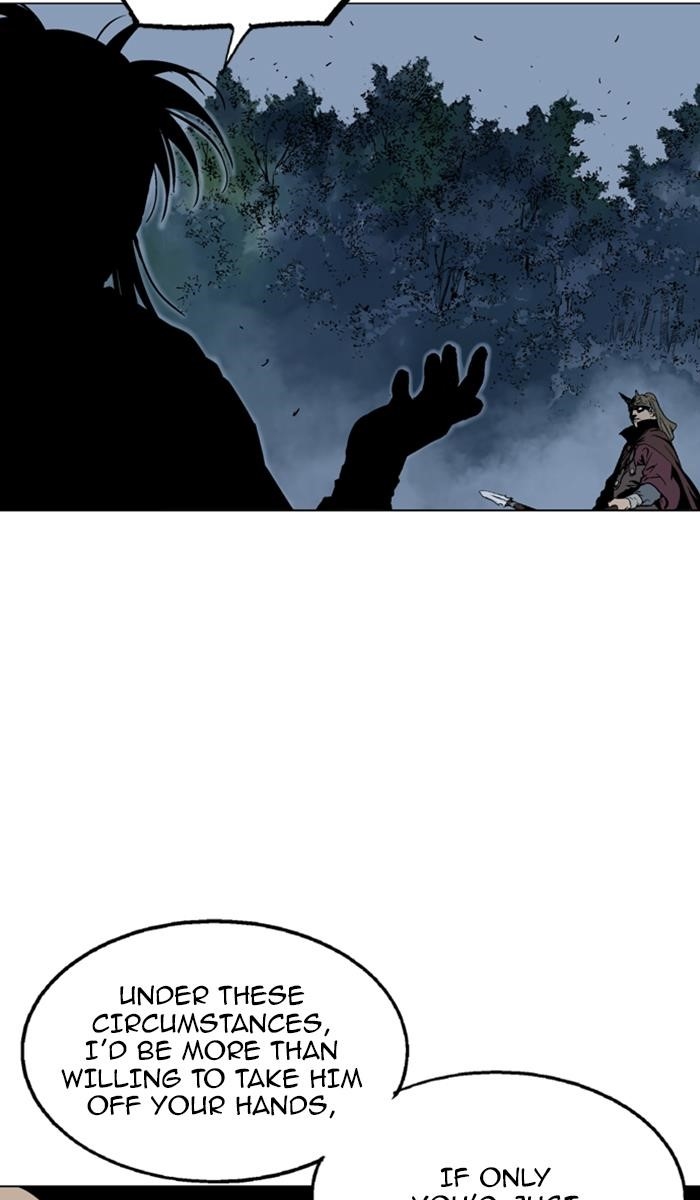 Gosu Chapter 127 46
