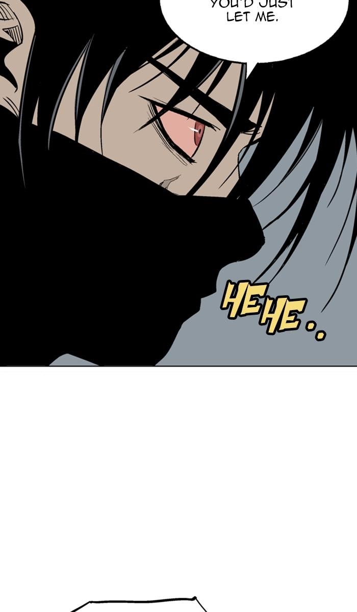Gosu Chapter 127 47
