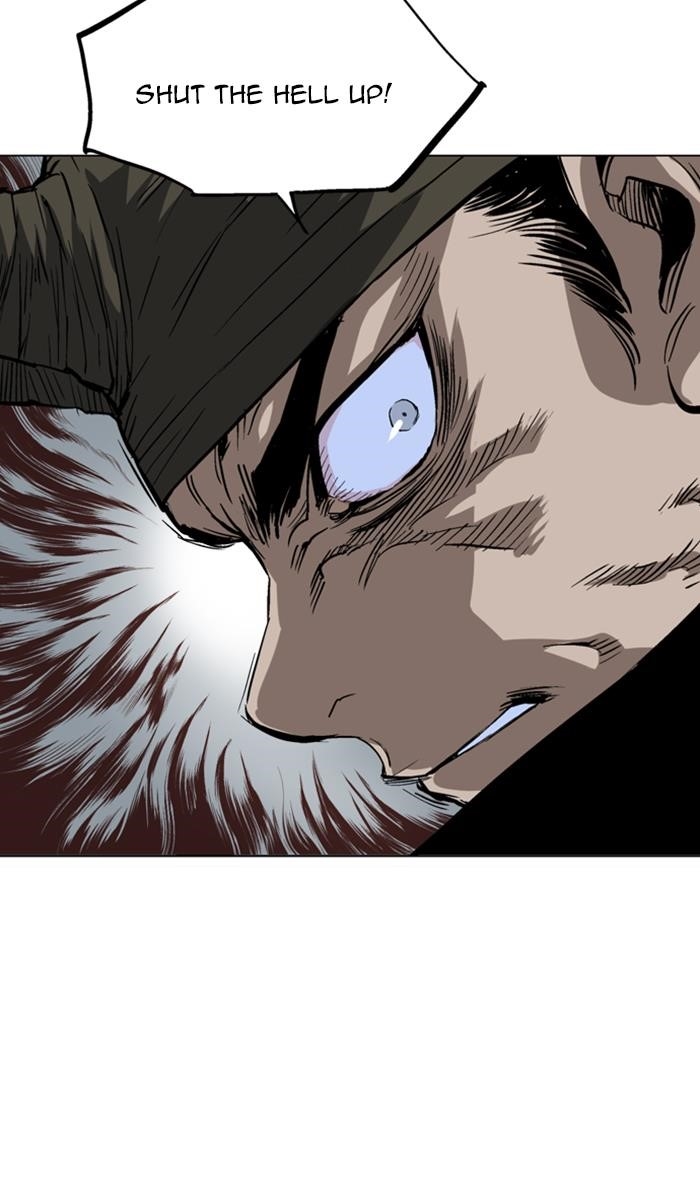 Gosu Chapter 127 48