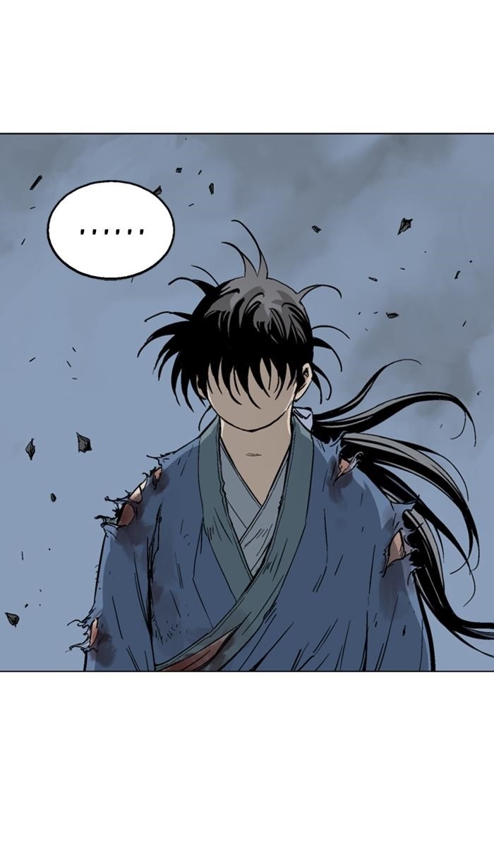 Gosu Chapter 127 49