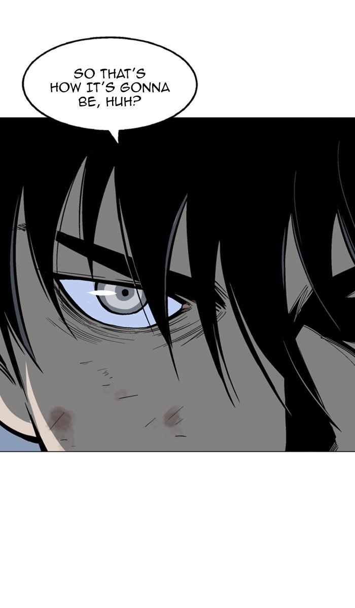 Gosu Chapter 127 51