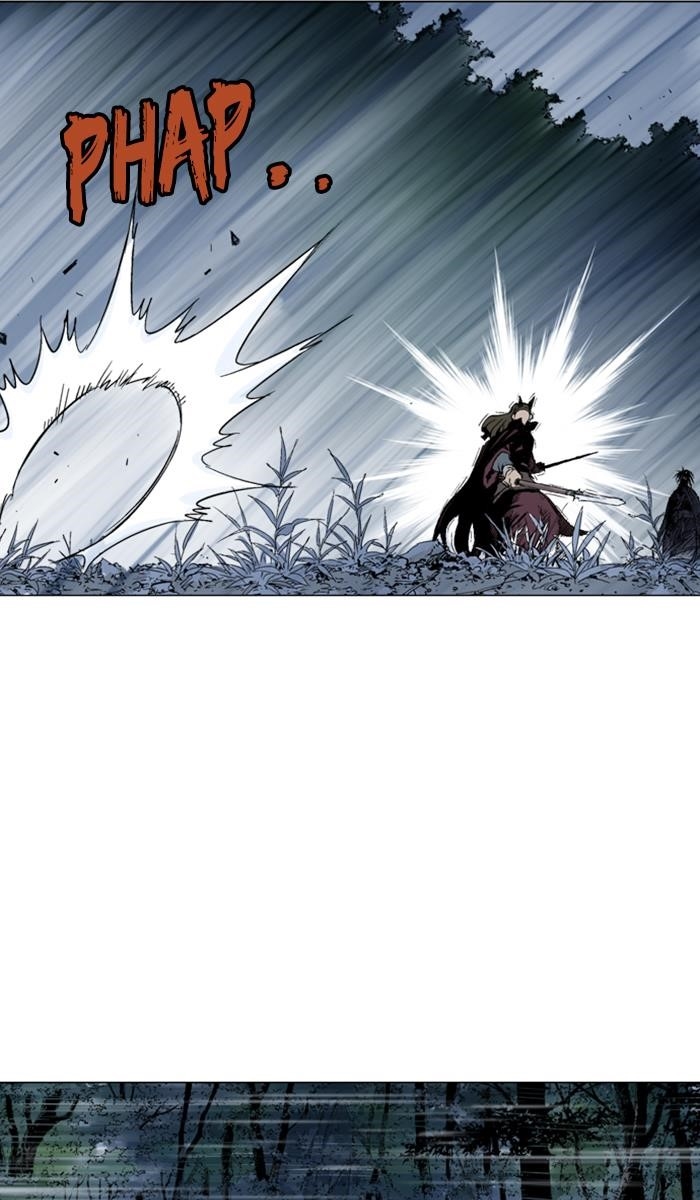 Gosu Chapter 127 53